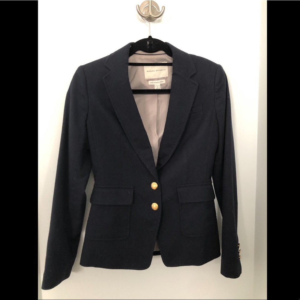 Blazer